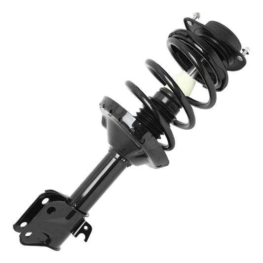UNITY AUTOMOTIVE 11927 Front Left Complete Strut Assembly 2009-2013 Subaru Forester