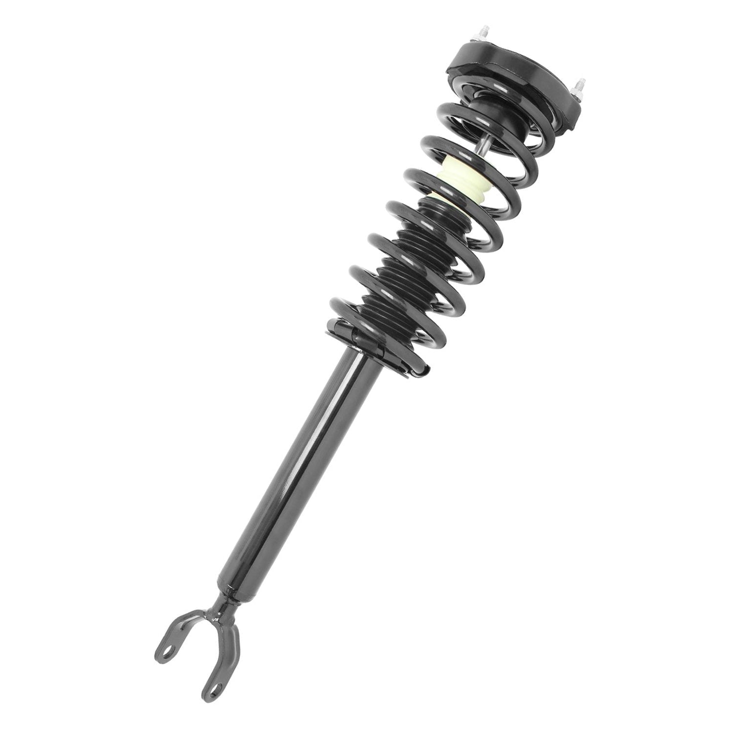 UNITY AUTOMOTIVE 11520 Front Complete Strut Assembly 2006-2006 Mercedes-Benz CLS55 AMG