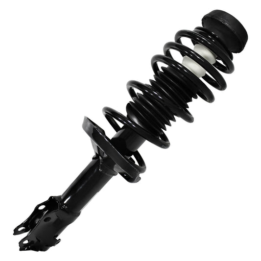 UNITY AUTOMOTIVE 11410 Front Complete Strut Assembly 1993-1998 Volkswagen Jetta