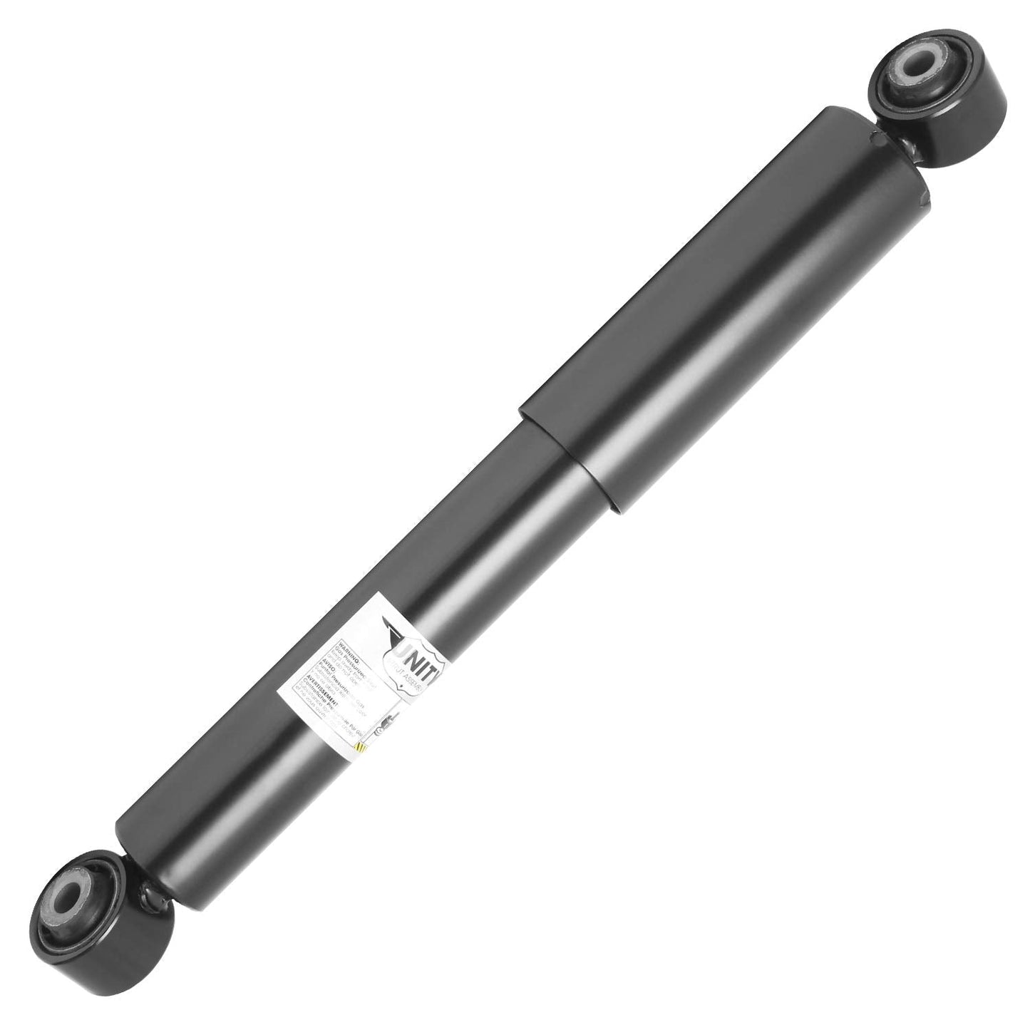 UNITY AUTOMOTIVE 250030 Rear Gas Shock Absorber 2001-2006 Acura MDX