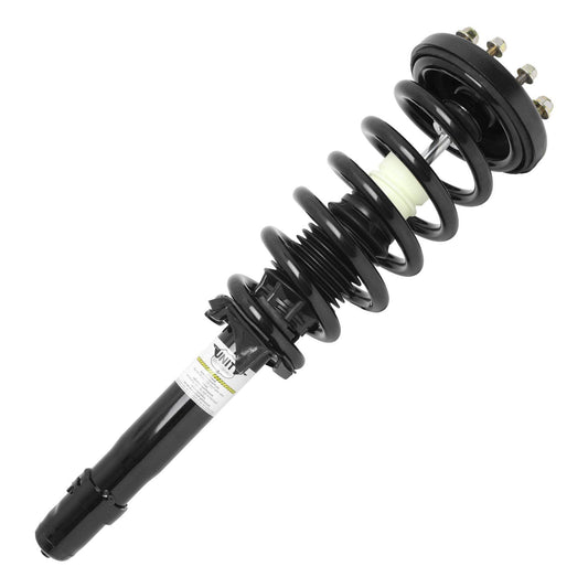 Unity Automotive 11823 Front Left Complete Strut Assembly 2009-2014 Acura TL
