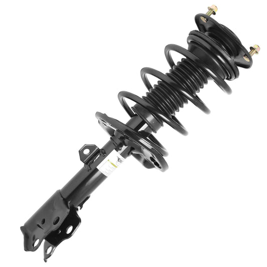 UNITY AUTOMOTIVE 11586 Front Right Complete Strut Assembly 2014-2017 Toyota Corolla