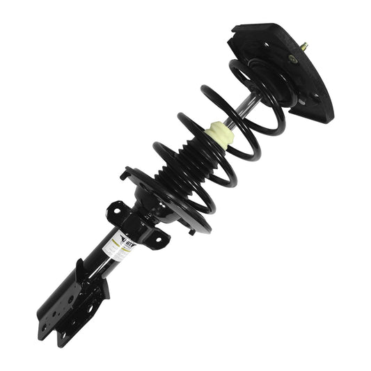 Unity 15313 Rear Left Complete Strut Assembly