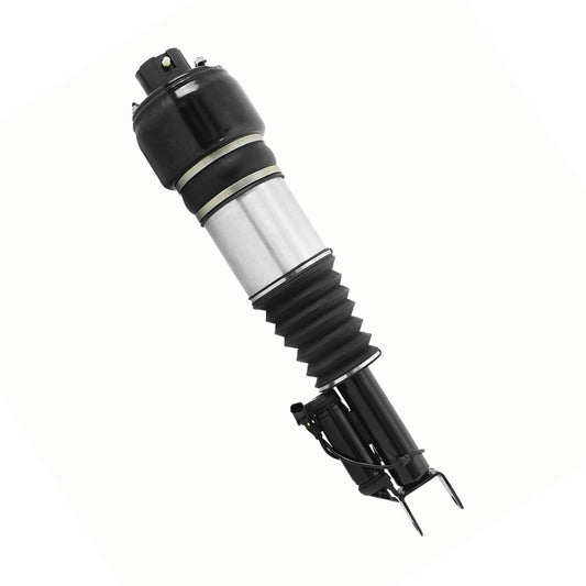 Elite Suspension 27-112701 Front Left Remanufactured Electronic Air Strut Assembly 2007-2011 Mercedes-Benz CLS550
