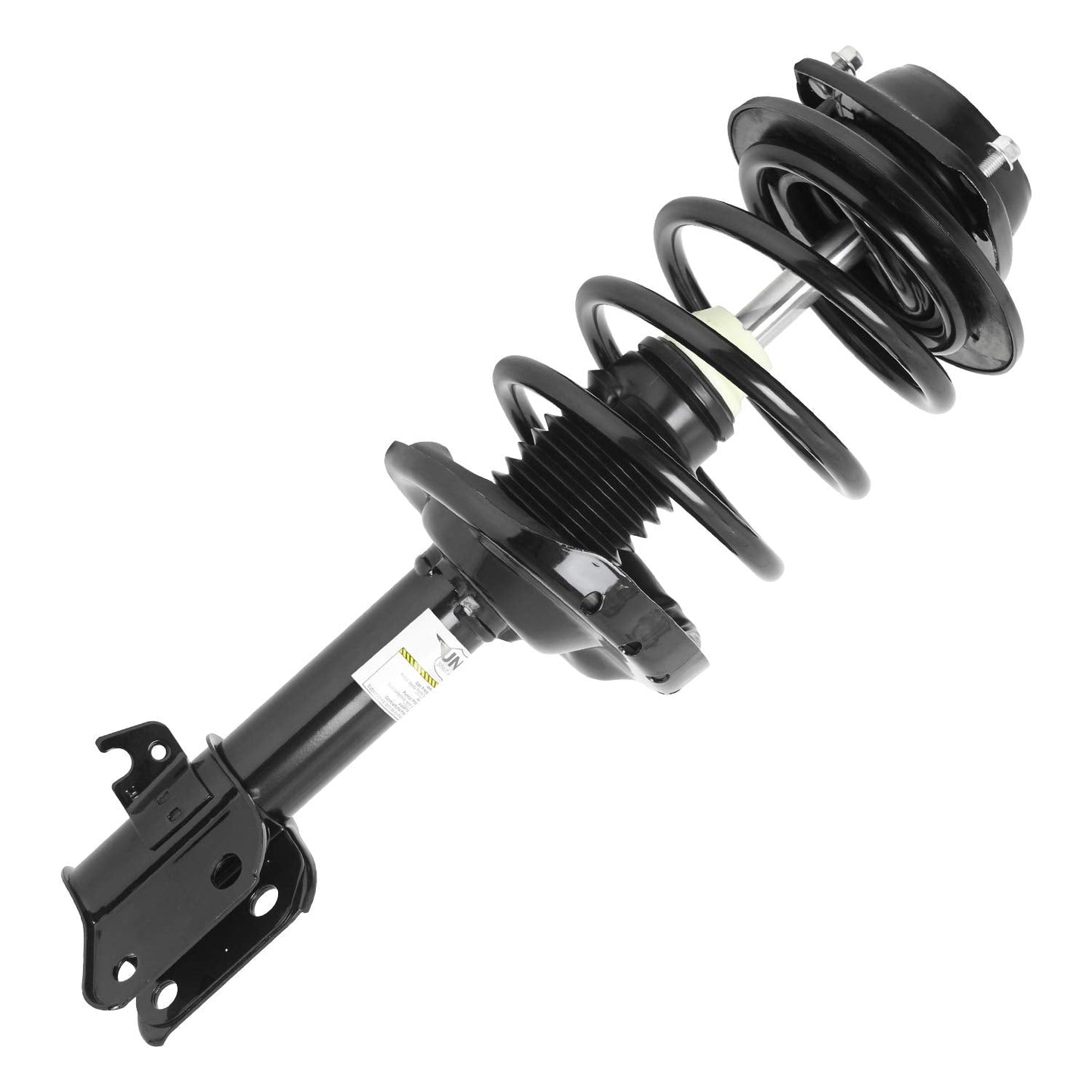 Unity Automotive 11914 Front Right Complete Strut Assembly 2010-2012 Subaru Legacy