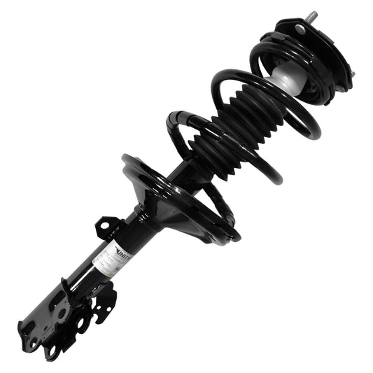 UNITY AUTOMOTIVE 11616 Front Right Complete Strut Assembly 2004-2007 Toyota Highlander