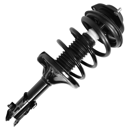 UNITY AUTOMOTIVE 11131 Front Left Complete Strut Assembly 2000-2006 Hyundai Elantra