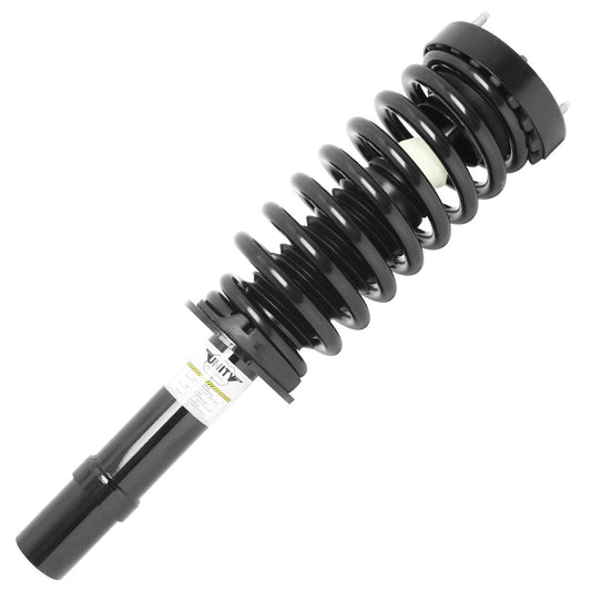Unity Automotive 11261 Front Left Complete Strut Assembly 2005-2010 Chrysler 300