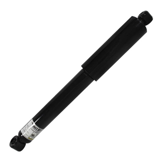 UNITY AUTOMOTIVE 255410 Rear Gas Shock Absorber 2005-2015 Nissan Frontier