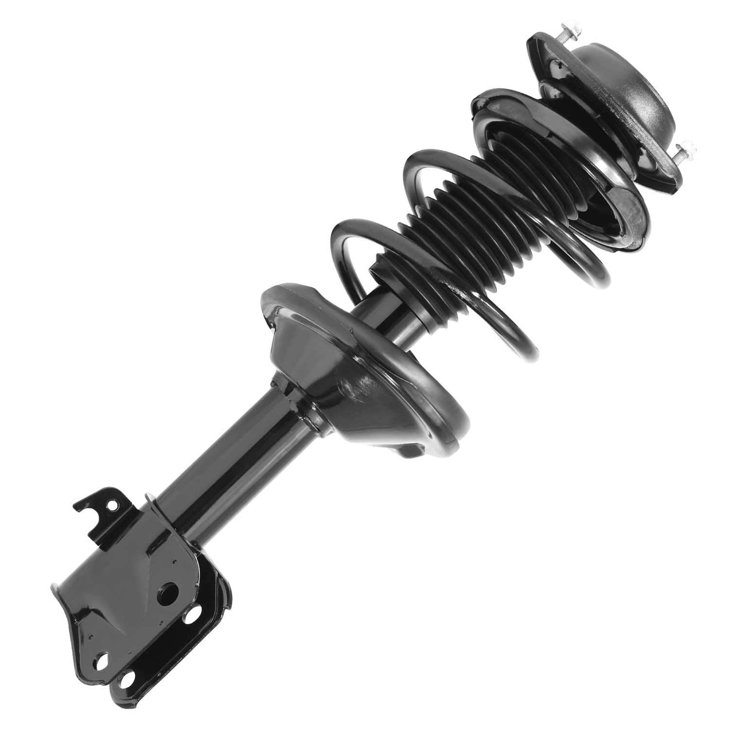 4-11193-15391-001 4 Wheel Complete Strut Assembly Kit 2002-2003 Subaru Impreza Sedan