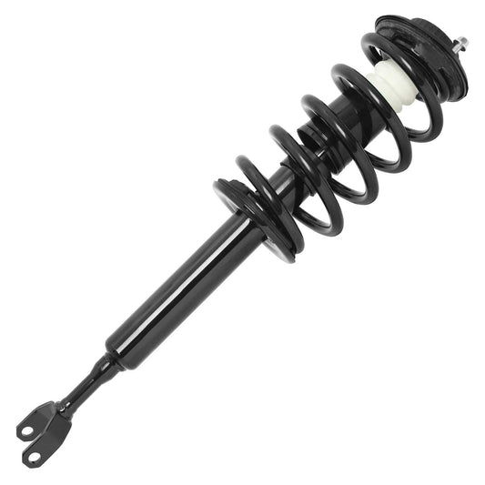 UNITY AUTOMOTIVE 11271 Front Left Complete Strut Assembly 2000-2004 Audi A6