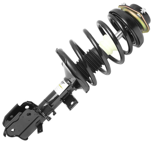 UNITY AUTOMOTIVE 11313 Front Left Complete Strut Assembly 2001-2001 Infiniti QX4