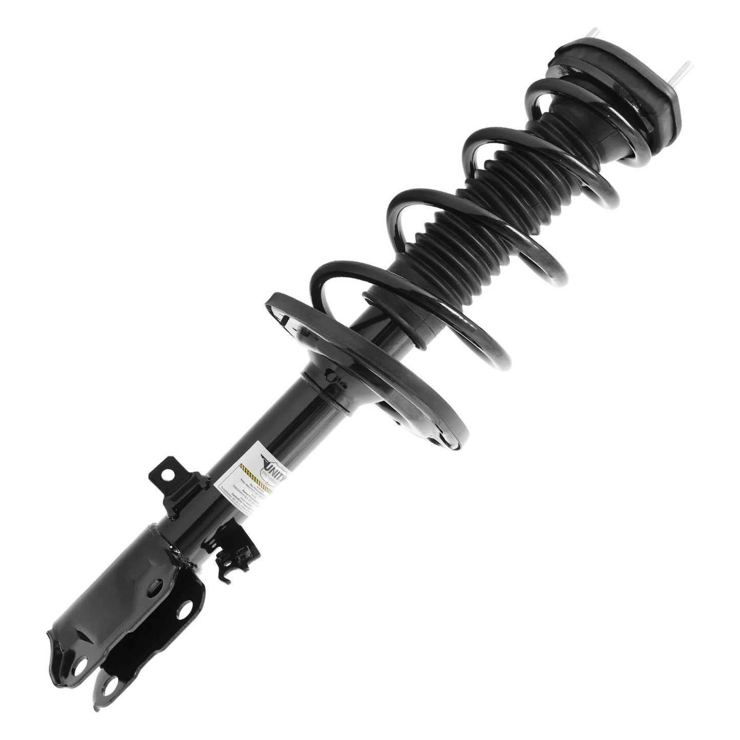 Unity 15026 Rear Right Complete Strut Assembly
