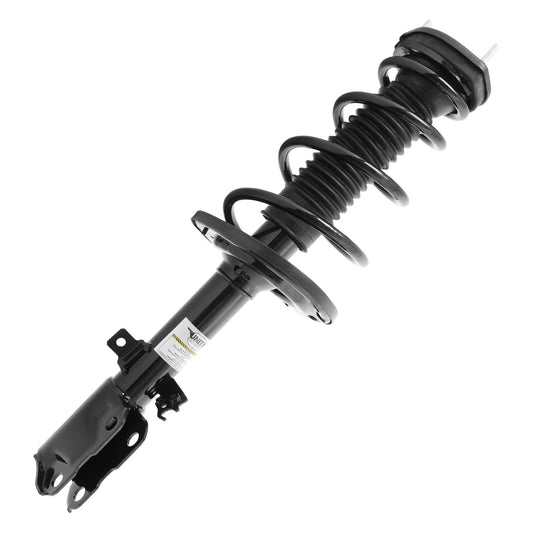 Unity 15026 Rear Right Complete Strut Assembly