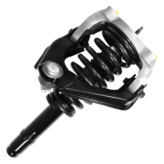UNITY AUTOMOTIVE 11652 Front Right Complete Strut Assembly with Control Arm 1999-2006 Chrysler Sebring