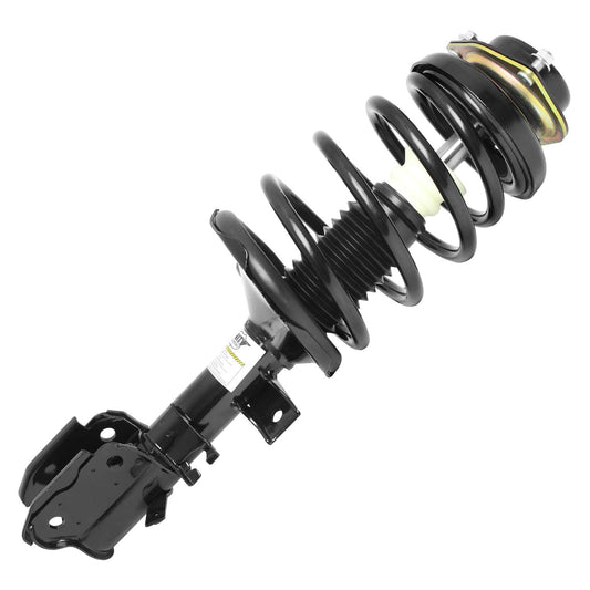 UNITY AUTOMOTIVE 11315 Front Left Complete Strut Assembly 1998-2001 Infiniti QX4