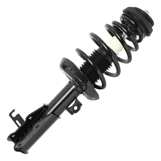 UNITY AUTOMOTIVE 11035 Front Left Complete Strut Assembly 2010-2010 Buick Allure FWD