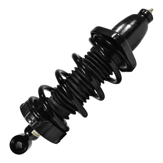 Unity Automotive 15123 Rear Left Complete Strut Assembly 2006-2014 Honda Ridgeline