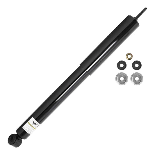 Unity Automotive 252010 Rear Gas Shock Absorber 2001-2007 Ford Escape