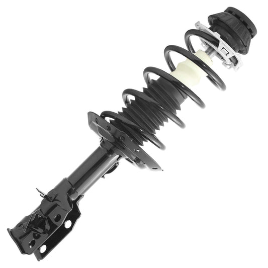 Unity Automotive 11276 Front Right Complete Strut Assembly 2011-2015 Honda CR-Z