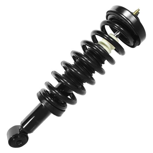 UNITY AUTOMOTIVE 11206 Front Complete Strut Assembly 2004-2008 Ford F150