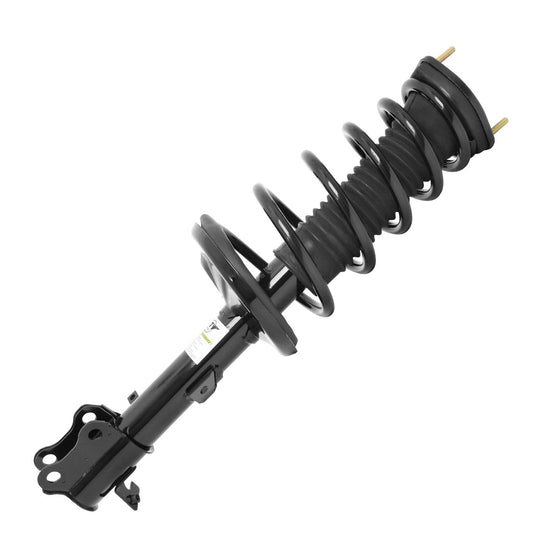 Unity Automotive 2-15907-15908-001 Rear 2 Wheel Complete Strut Assembly Kit 2001-2003 Toyota Highlander