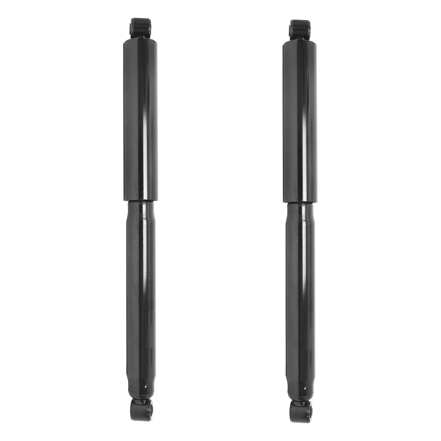 Unity Automotive 2-255800-001 Rear 2 Wheel Gas Shock Kit 2007-2012 Nissan Sentra