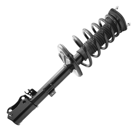 Unity Automotive 15931 Rear Left Complete Strut Assembly 1999-2003 Lexus RX300 AWD