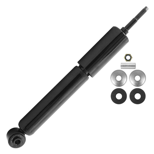 Unity Automotive 2-255610-001 Rear 2 Wheel Gas Shock Kit 2004-2008 Nissan Quest