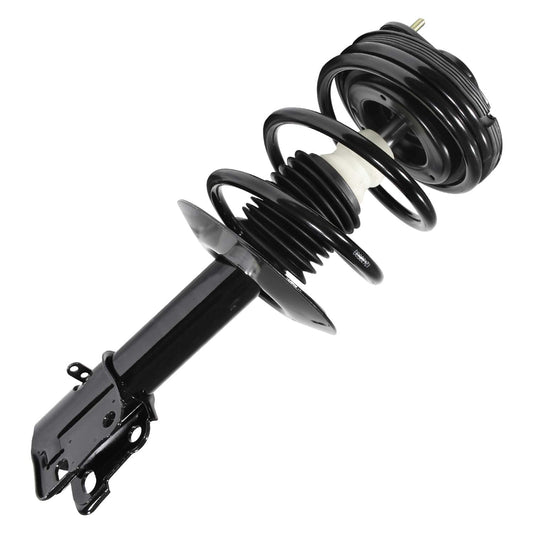 UNITY AUTOMOTIVE 11240 Front Complete Strut Assembly 1995-1999 Dodge Neon