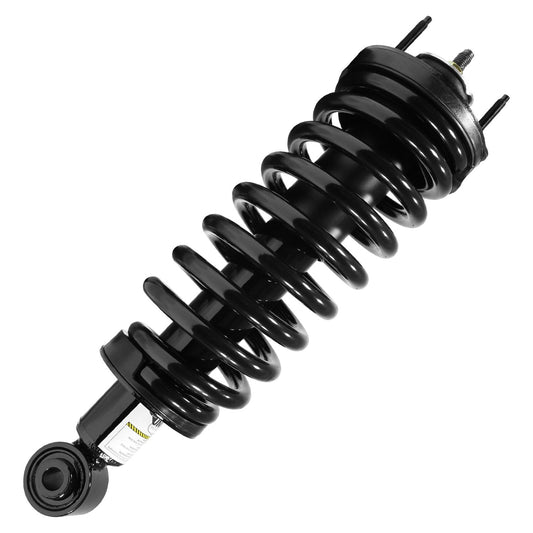 UNITY AUTOMOTIVE 11800 Front Complete Strut Assembly 2003-2011 Ford Crown Victoria