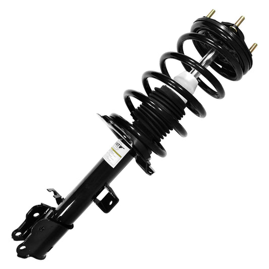 Unity Automotive 11621 Front Left Complete Strut Assembly 2001-2011 Ford Escape