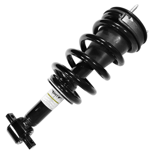 UNITY AUTOMOTIVE 11590 Front Complete Strut Assembly 2007-2011 Chevrolet Avalanche