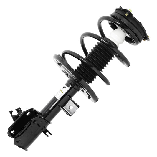 UNITY AUTOMOTIVE 11633 Front Left Complete Strut Assembly 2013-2015 Nissan Altima