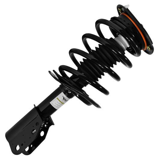 UNITY AUTOMOTIVE 11700 Front Complete Strut Assembly 2006-2011 Buick Lucerne