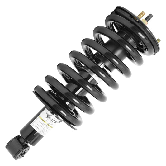 UNITY AUTOMOTIVE 11302 Front Complete Strut Assembly 2005-2015 Nissan Armada