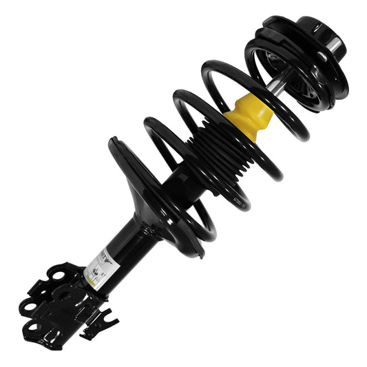 UNITY AUTOMOTIVE 11552 Front Right Complete Strut Assembly 1995-1996 Toyota Camry