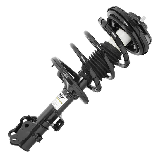 UNITY AUTOMOTIVE 11115 Front Left Complete Strut Assembly 2006-2010 Kia Optima