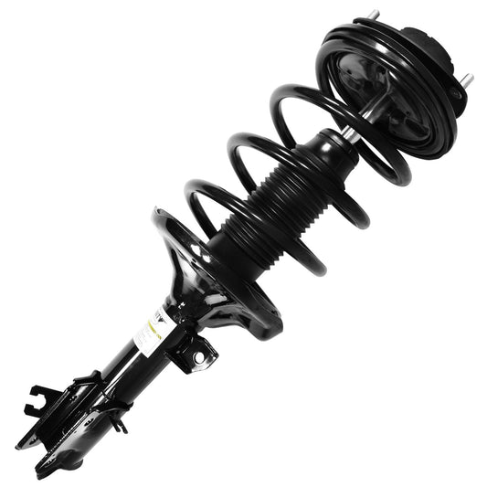 UNITY AUTOMOTIVE 11284 Front Right Complete Strut Assembly 2001-2006 Hyundai Santa Fe