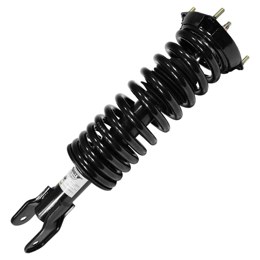 Unity Automotive 11512 Front Right Complete Strut Assembly 1989-1997 Ford Thunderbird