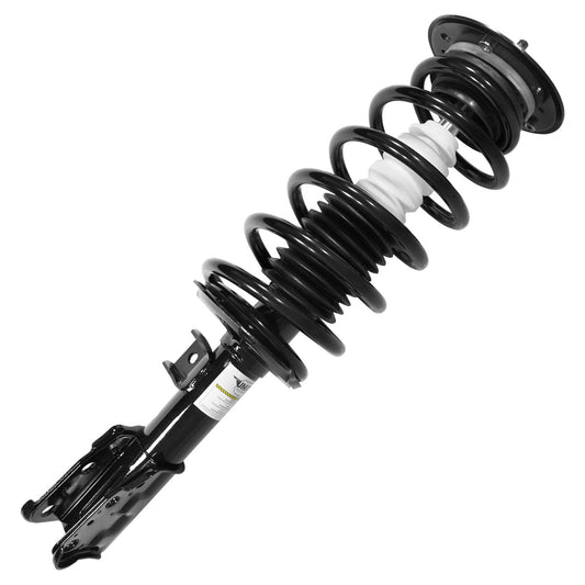 UNITY AUTOMOTIVE 11012 Front Right Complete Quick Strut Assembly, 2005-2006 Chevrolet Equinox,2006-2006 Pontiac Torrent