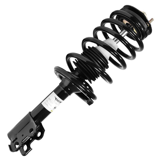 Unity Automotive 11220 Front Complete Strut Assembly 1991-2002 Saturn SC