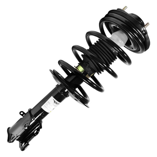 UNITY AUTOMOTIVE 11350 Front Complete Strut Assembly 2000-2005 Dodge Neon