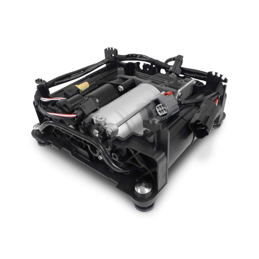 UNITY AUTOMOTIVE Elite Suspension 20-075000-C Air Suspension Compressor Fits 2006-2012 Land Rover Range Rover