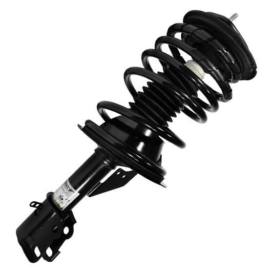 Unity Automotive 11462 Front Right Complete Strut Assembly 1989-1994 Chrysler Lebaron
