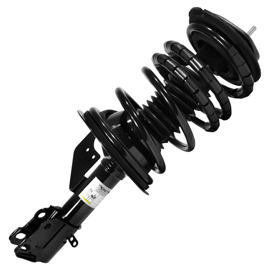 UNITY AUTOMOTIVE 11522 Front Right Complete Strut Assembly 1998-1993 Dodge Dynasty