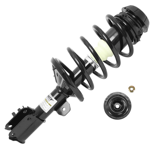 Unity Automotive 11423 Front Left Complete Strut Assembly 2004-2008 Suzuki Forenza