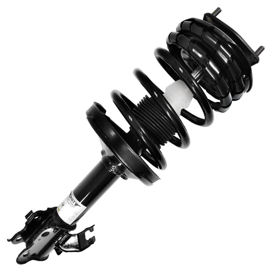 Unity Automotive 11122 Front Right Complete Strut Assembly 1993-1998 Mercury Villager