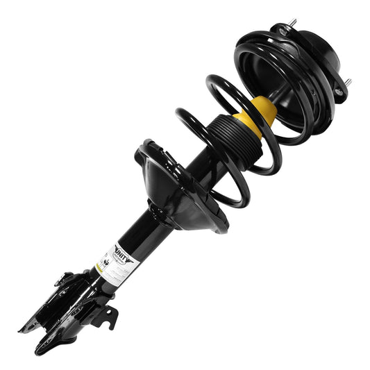 UNITY AUTOMOTIVE 11853 Front Left Complete Strut Assembly 2000-2004 Subaru Outback