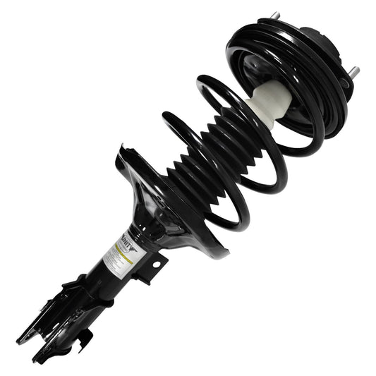 UNITY AUTOMOTIVE 11192 Front Right Complete Strut Assembly 2001-2005 Chrysler Sebring